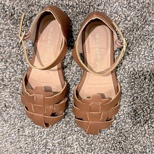 Madden girl sandals